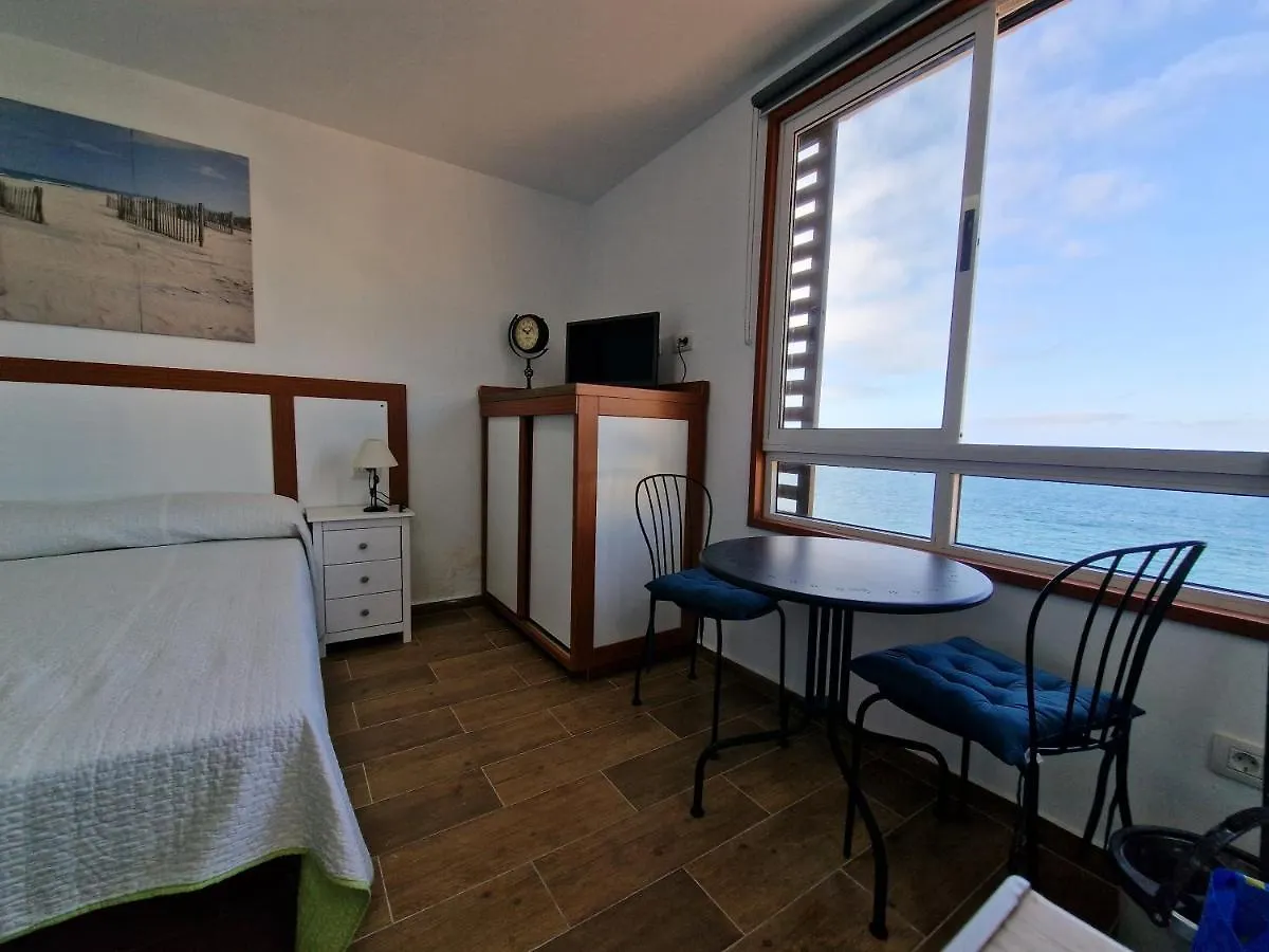 Jema 2 Studio San Marcos Beach By Hrtenerife Net 0*, San Marcos (Tenerife) 西班牙