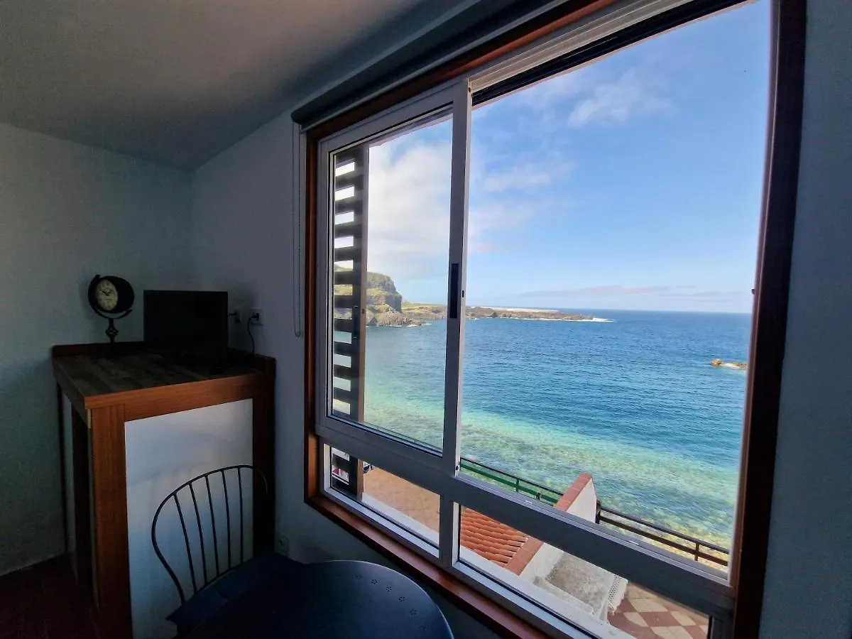 Jema 2 Studio San Marcos Beach By Hrtenerife Net