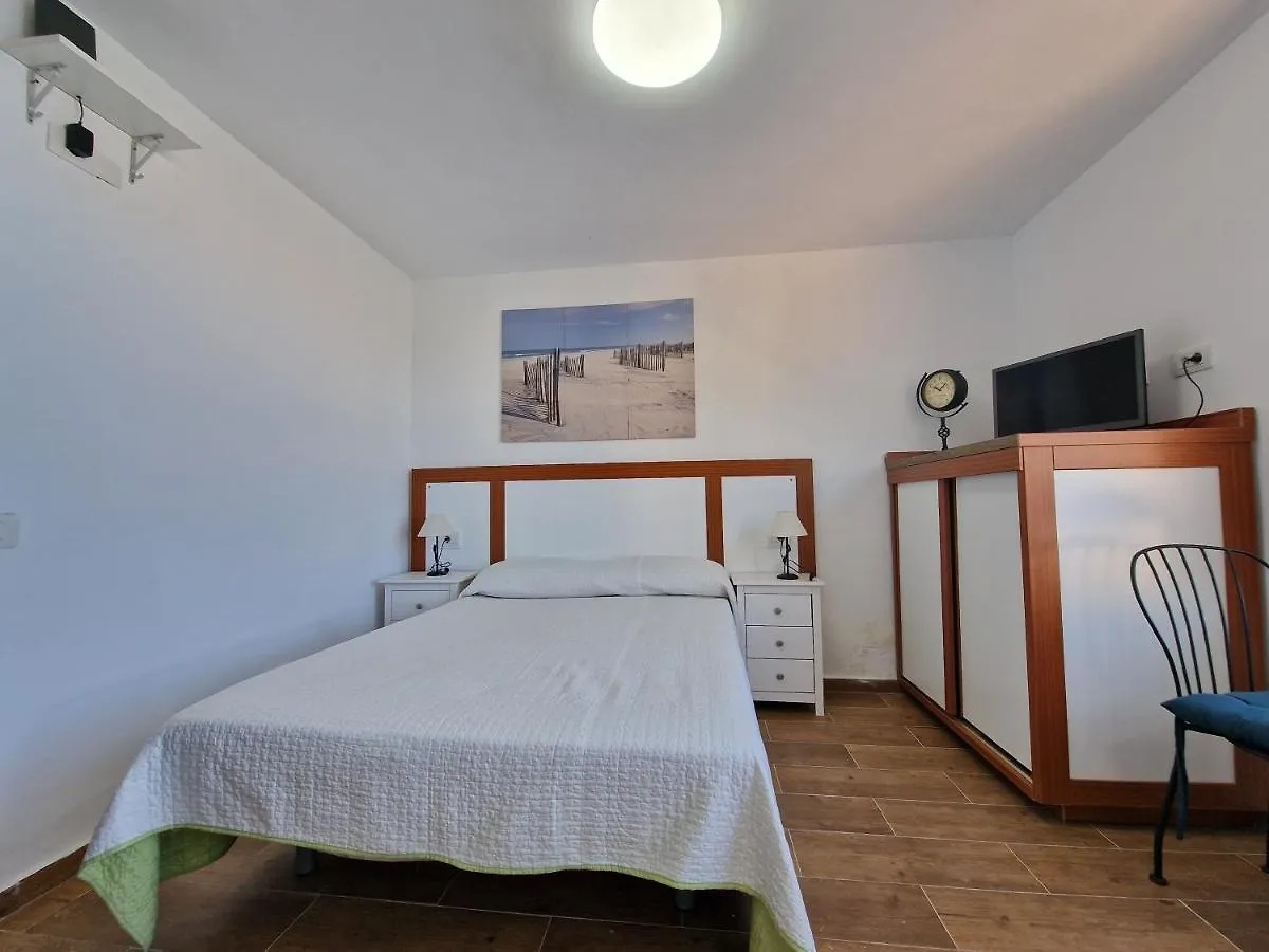 Apartman Jema 2 Studio San Marcos Beach By Hrtenerife Net