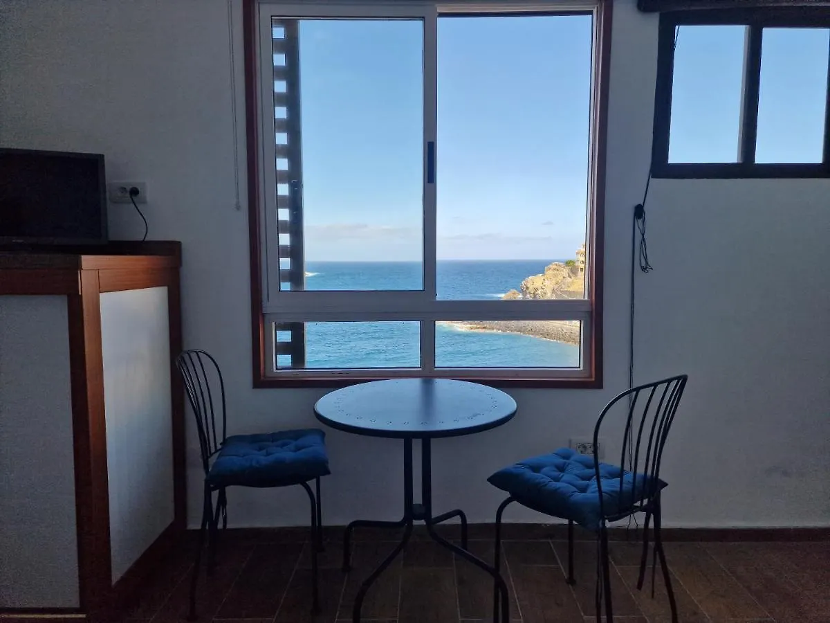 Jema 2 Studio San Marcos Beach By Hrtenerife Net 公寓