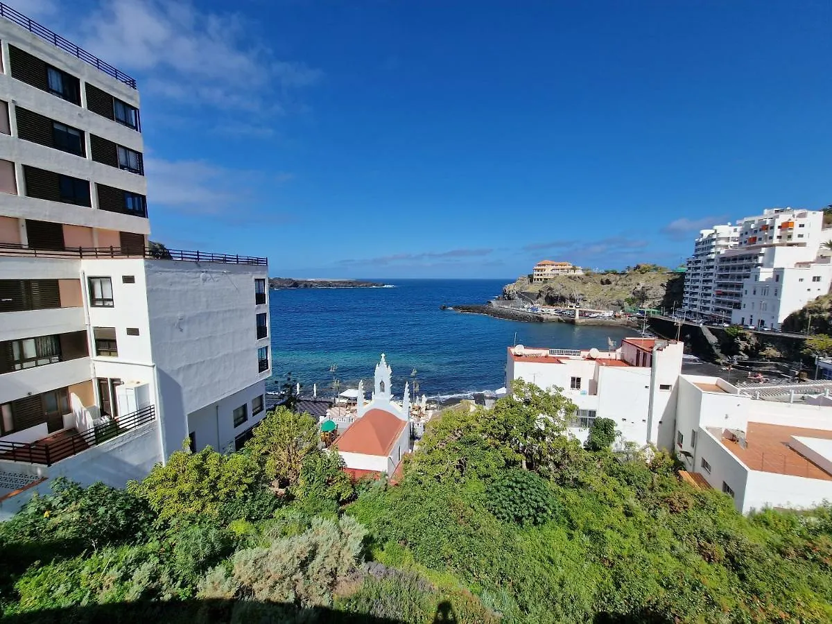 Jema 2 Studio San Marcos Beach By Hrtenerife Net San Marcos (Tenerife)