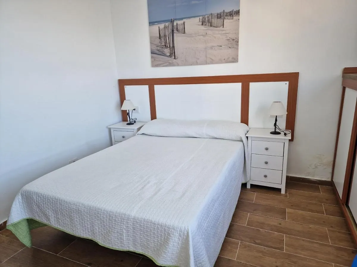 Jema 2 Studio San Marcos Beach By Hrtenerife Net