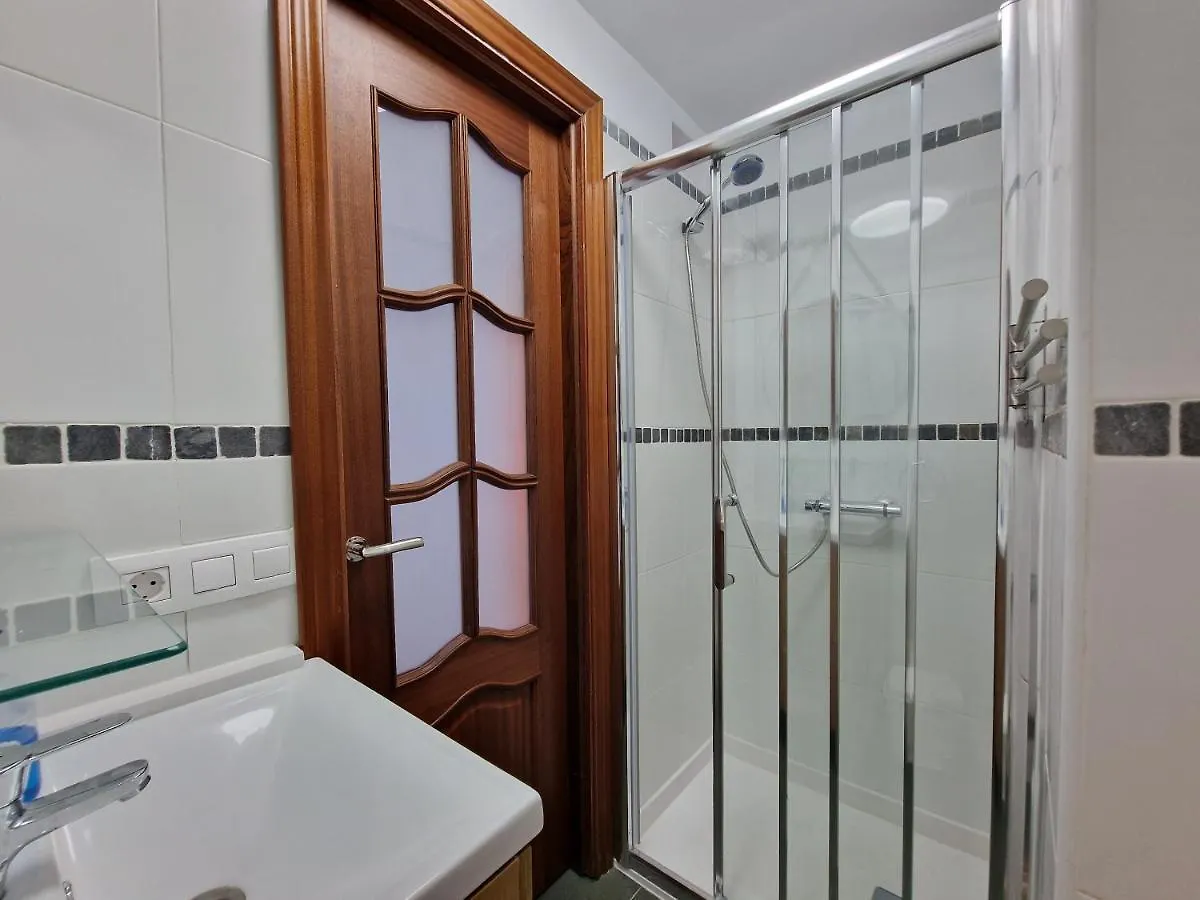 Jema 2 Studio San Marcos Beach By Hrtenerife Net San Marcos (Tenerife)