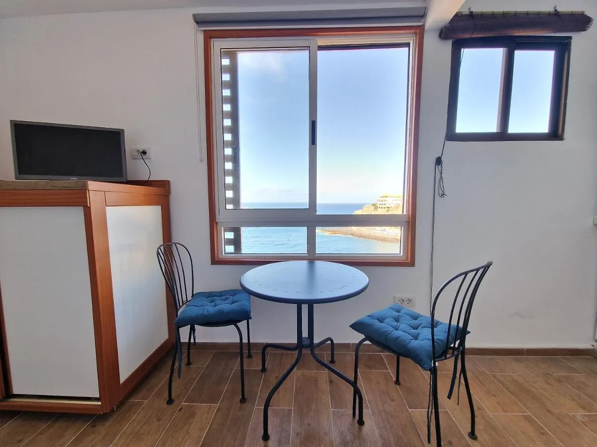 Jema 2 Studio San Marcos Beach By Hrtenerife Net Apartman San Marcos (Tenerife)