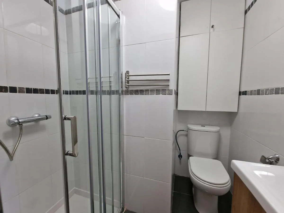Jema 2 Studio San Marcos Beach By Hrtenerife Net
