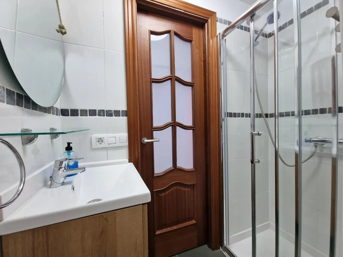 Jema 2 Studio San Marcos Beach By Hrtenerife Net 0*, San Marcos (Tenerife)