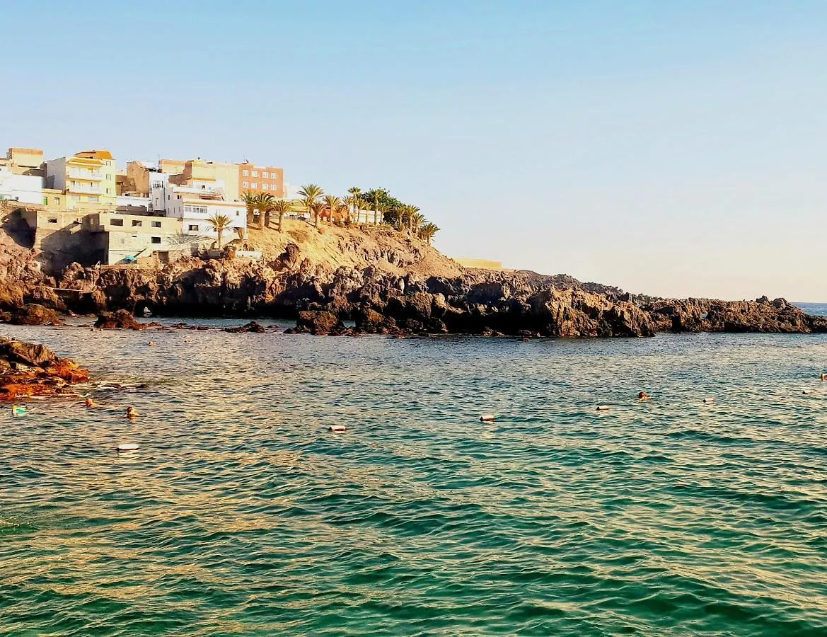 Jema 2 Studio San Marcos Beach By Hrtenerife Net 0*, San Marcos (Tenerife)