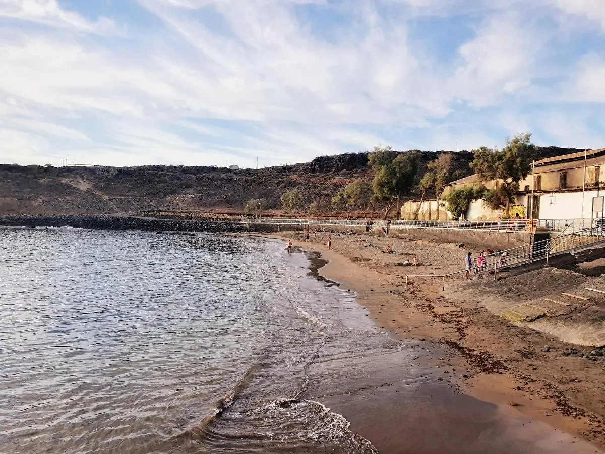 Jema 2 Studio San Marcos Beach By Hrtenerife Net