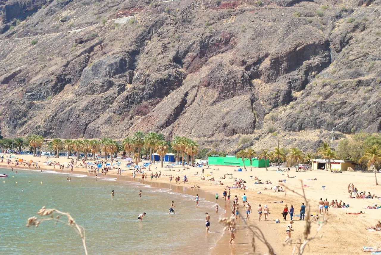 Jema 2 Studio San Marcos Beach By Hrtenerife Net