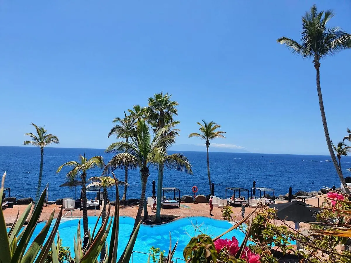 Jema 2 Studio San Marcos Beach By Hrtenerife Net 西班牙