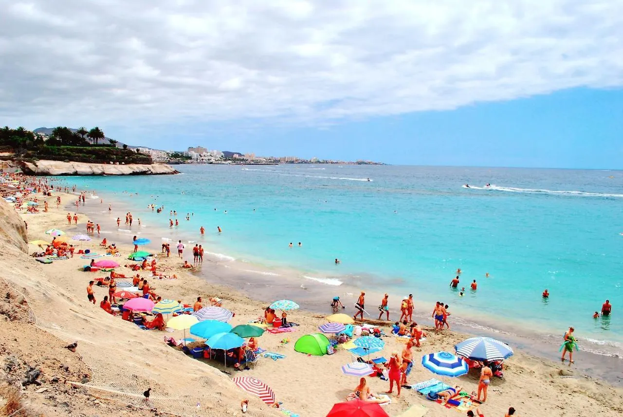 Jema 2 Studio San Marcos Beach By Hrtenerife Net 0*, San Marcos (Tenerife) 西班牙