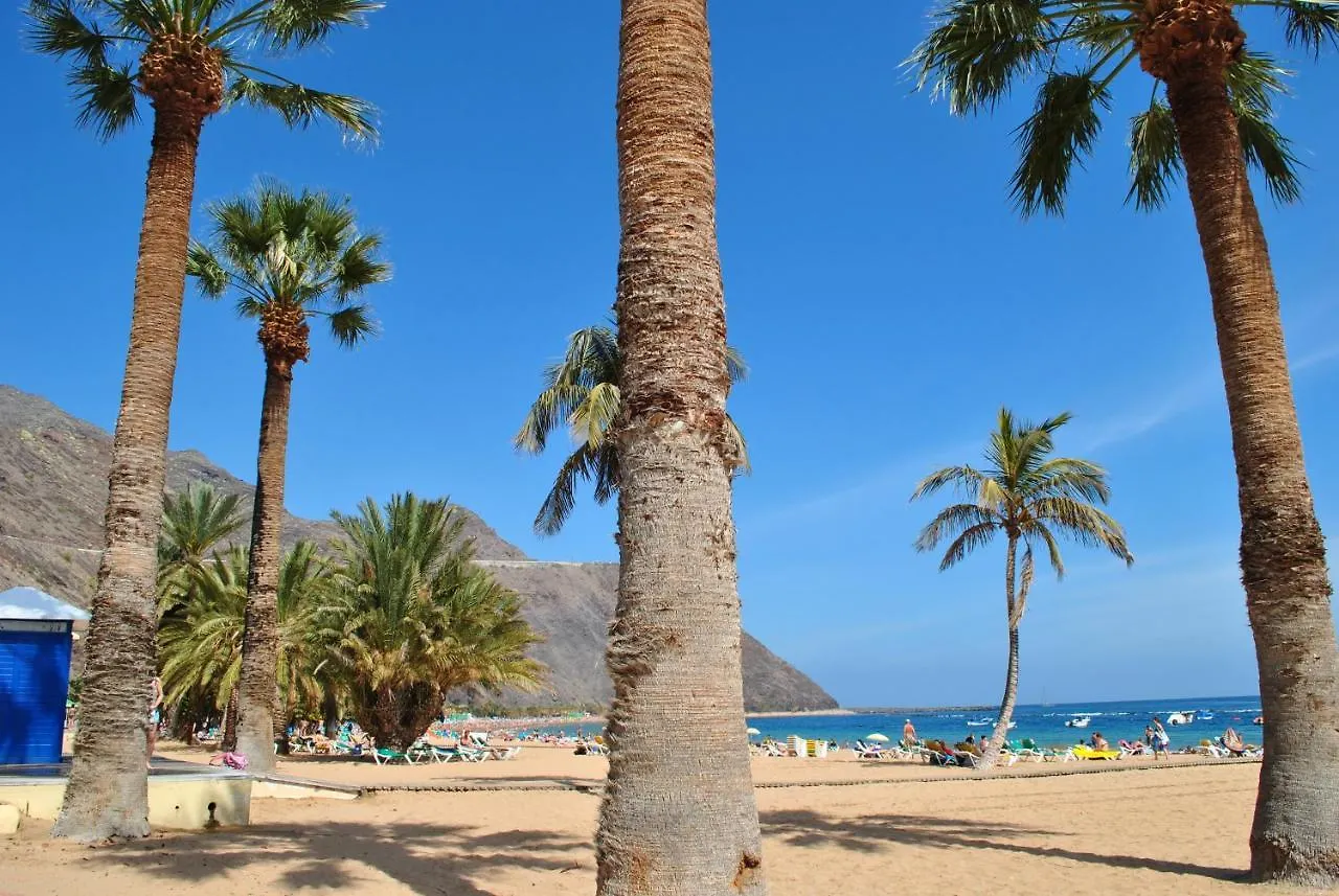 Jema 2 Studio San Marcos Beach By Hrtenerife Net San Marcos (Tenerife)