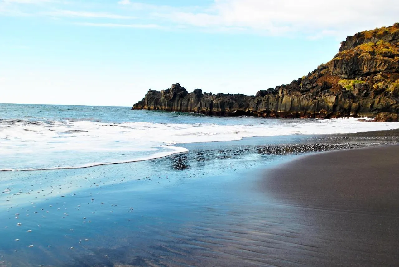 Apartman Jema 2 Studio San Marcos Beach By Hrtenerife Net