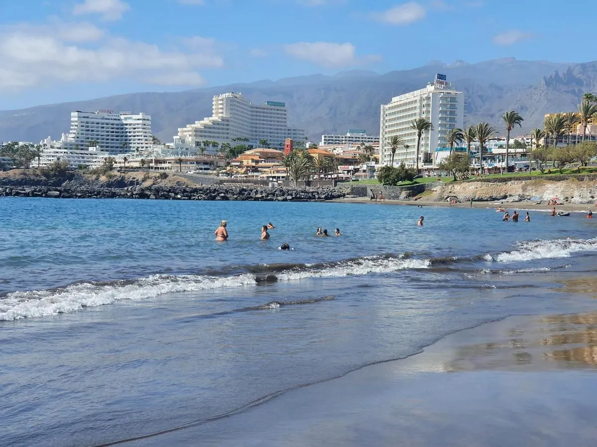 Jema 2 Studio San Marcos Beach By Hrtenerife Net Apartman San Marcos (Tenerife)
